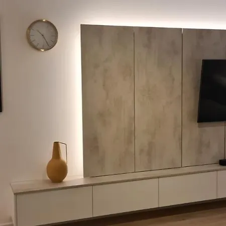 Appartement Eurosea Podstrana